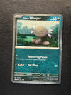 041 Paldean Wooper SV Black Star Promos Promo Near Mint