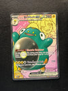 194 Iono's Bellibolt ex SV Black Star Promos Promo Near Mint