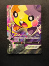 SWSH289 Morpeko V-UNION SWSH Black Star Promos Promo Near Mint