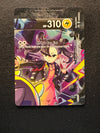 SWSH288 Morpeko V-UNION SWSH Black Star Promos Promo Near Mint
