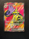 230 Aegislash ex Paradox Rift Ultra Rare Near Mint