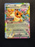 075 Eevee ex [Stamped] Prismatic Evolutions Double Rare Near Mint