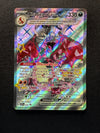 074 Charizard ex SV Black Star Promos Promo Near Mint
