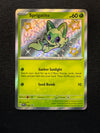 076 Sprigatito SV Black Star Promos Promo Near Mint