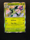 077 Floragato SV Black Star Promos Promo Near Mint