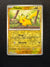 025 Pikachu [Cosmos Holo] Scarlet & Violet 151 Common Near Mint