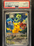 027 Pikachu SV Black Star Promos Promo PSA 10