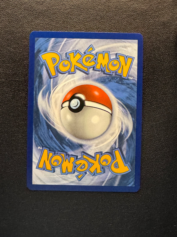 005 Whimsicott ex White Flare Double Rare Near Mint