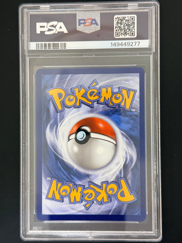 215 Cynthia's Garchomp ex Destined Rivals Ultra Rare PSA 10