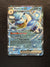 009 Blastoise ex Scarlet & Violet 151 Double Rare NM