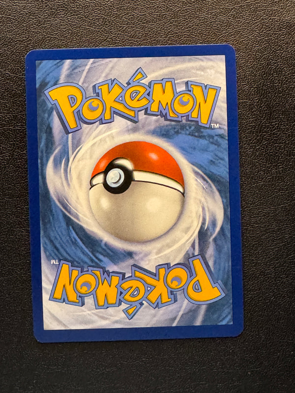 009 Blastoise ex Scarlet & Violet 151 Double Rare NM