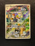 177 Machoke Scarlet & Violet 151 Illustration Rare Near Mint