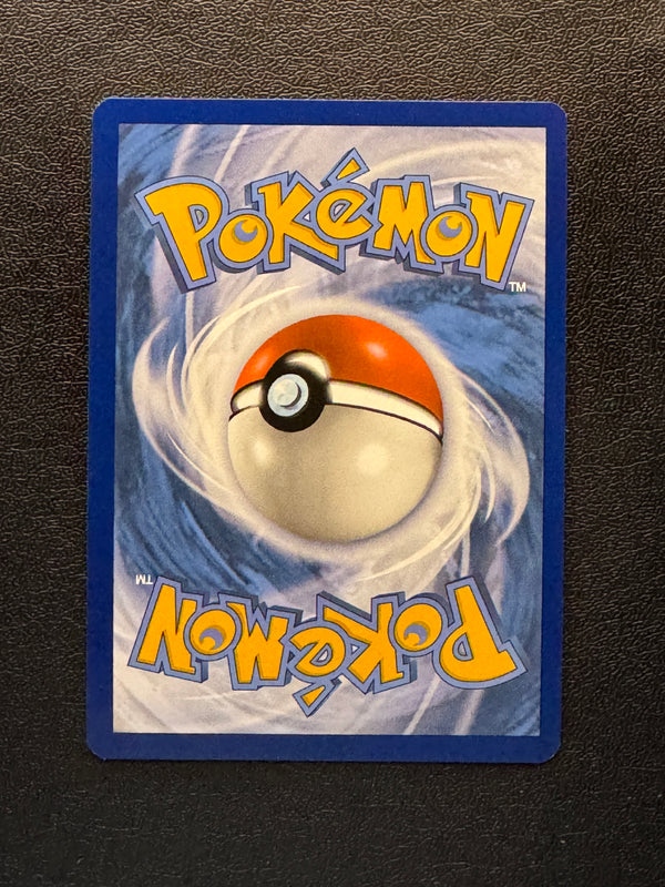 145 Zapdos ex Scarlet & Violet 151 Double Rare Near Mint