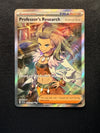 240 Professor's Research Scarlet & Violet Ultra Rare Near Mint