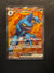 232 Toxicroak ex Scarlet & Violet Ultra Rare Near Mint