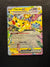057 Pikachu ex Surging Sparks Double Rare Near Mint