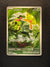 172 Caterpie Scarlet & Violet 151 Illustration Rare Near Mint