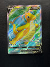 076 Dragonite V Pokemon GO Rare Ultra Near Mint