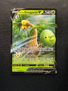005 Alolan Exeggutor V Pokemon GO Holo Rare V NM