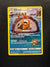 GG25 Bibarel Crown Zenith Rare Holo Near Mint