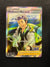 078 Professor's Research: Professor Willow Pokemon GO Rare Ultra Near Mint