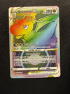 081 Dragonite VSTAR Pokemon GO Rare Rainbow Near Mint