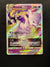 031 Mewtwo VSTAR Pokemon GO Holo Rare VSTAR Near Mint