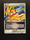 099 Zamazenta VSTAR Crown Zenith Holo Rare VSTAR Near Mint