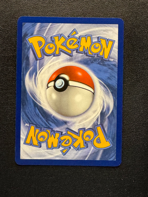 GG33 Poochyena Crown Zenith Rare Holo Near Mint