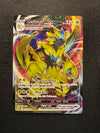 054 Zeraora VMAX Crown Zenith Holo Rare VMAX Near Mint