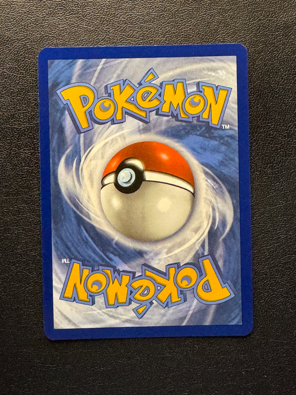 GG25 Bibarel Crown Zenith Rare Holo Near Mint