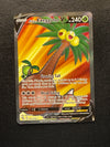 071 Alolan Exeggutor V Pokemon GO Rare Ultra Near Mint