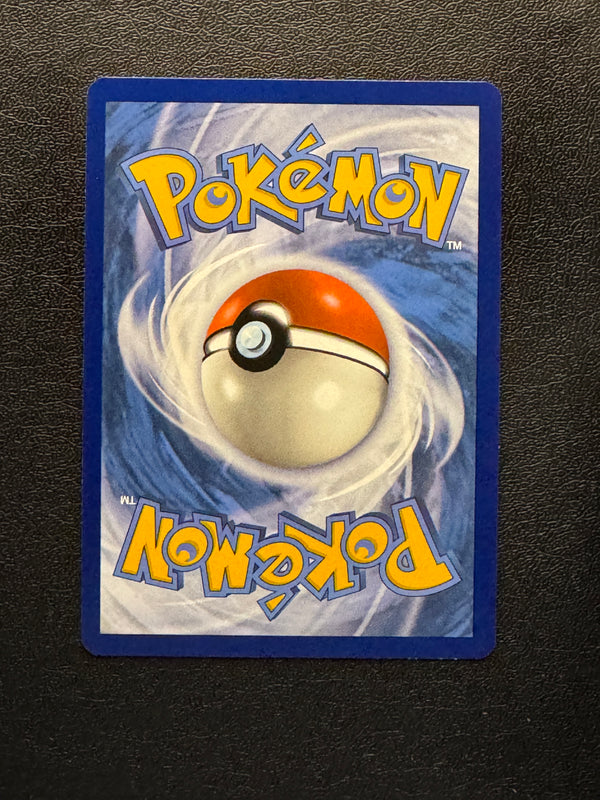 150 Joltik Stellar Crown Illustration Rare Near Mint