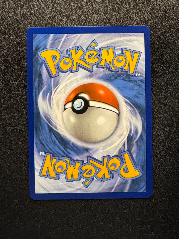 209 Ethan's Ho-Oh ex Destined Rivals Ultra Rare Near Mint