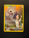 TG11 Castform Lost Origin Rare Holo NM