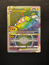 198 Magnezone VSTAR Lost Origin Rare Rainbow Near Mint