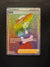 208 Lady Lost Origin Rare Rainbow Near Mint