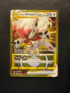 213 Hisuian Zoroark VSTAR Lost Origin Rare Secret Near Mint