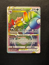 200 Drapion VSTAR Lost Origin Rare Rainbow Near Mint
