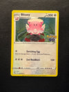 052 Blissey Pokemon GO Rare Holo Near Mint