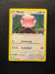 052 Blissey Pokemon GO Rare Holo Near Mint
