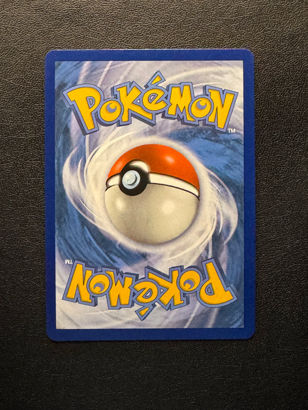 018 Radiant Blastoise Pokemon GO Radiant Rare Near Mint
