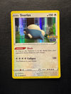 055 Snorlax Pokemon GO Rare Holo Near Mint