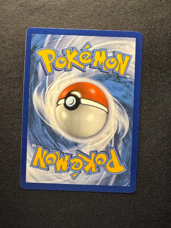 023 Lapras Pokemon GO Rare Holo Near Mint