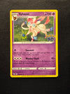 035 Sylveon Pokemon GO Rare Holo Near Mint