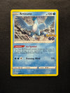 024 Articuno Pokemon GO Rare Holo Near Mint