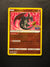 011 Radiant Charizard Pokemon GO Radiant Rare Near Mint