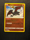 020 Radiant Charizard Crown Zenith Radiant Rare NM