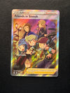 149 Friends in Sinnoh Crown Zenith Rare Ultra Near Mint