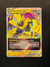 055 Zeraora VSTAR Crown Zenith Holo Rare VSTAR Near Mint